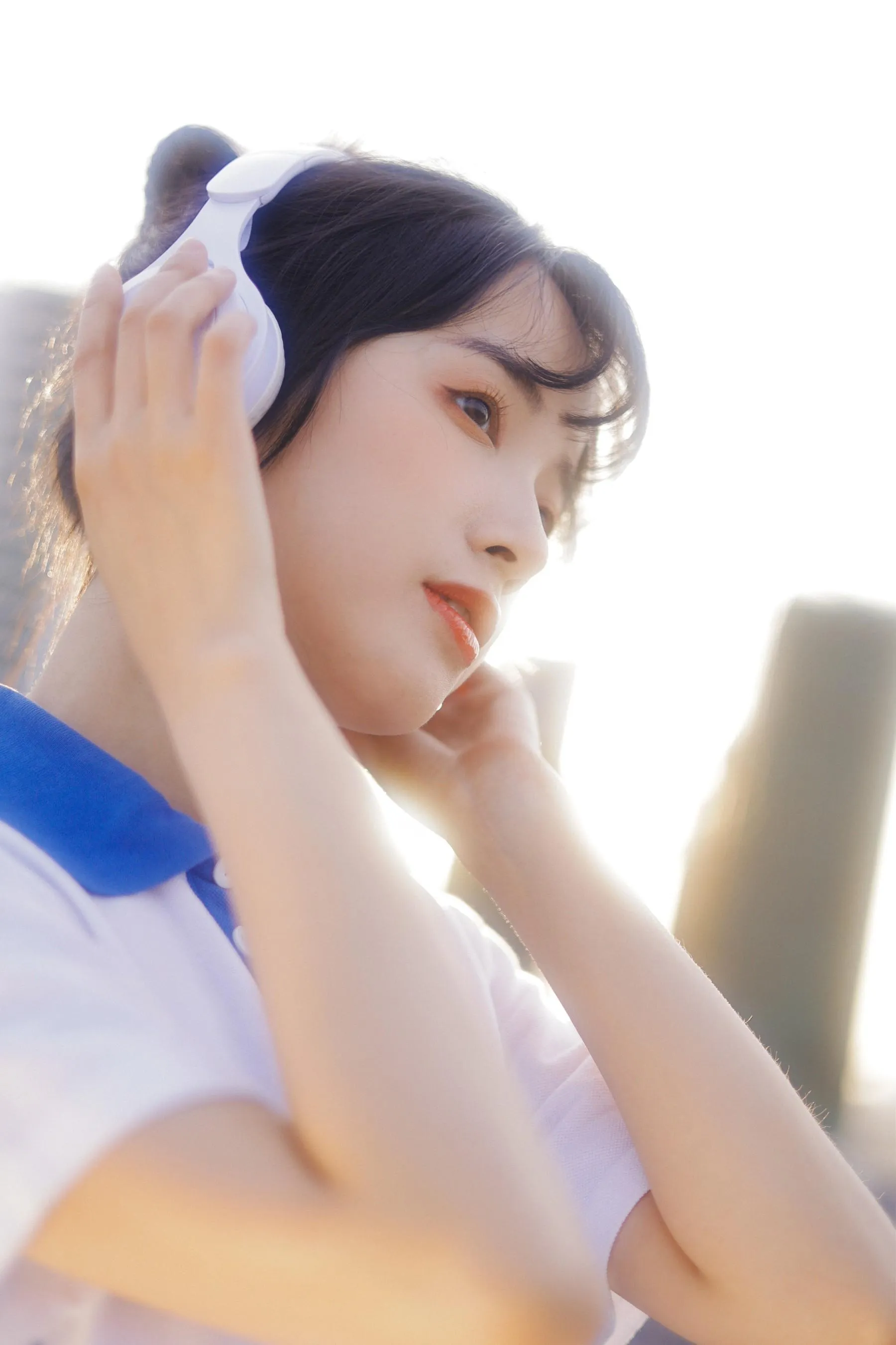 [YITUYU艺图语]2022.08.30 那年夏天 一只阿梦崽 [28P]插图2